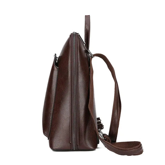 Sac à dos vintage | Nostalgia - TurtlesTrip