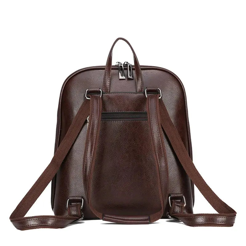 Sac à dos vintage | Nostalgia - TurtlesTrip